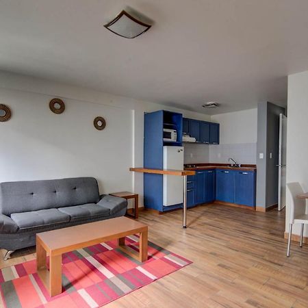 Grupo Kings Suites - Horacio 1525 Mexikóváros Kültér fotó