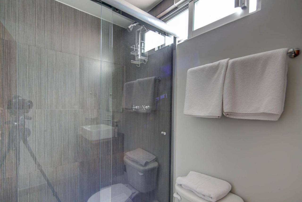 Grupo Kings Suites - Horacio 1525 Mexikóváros Kültér fotó