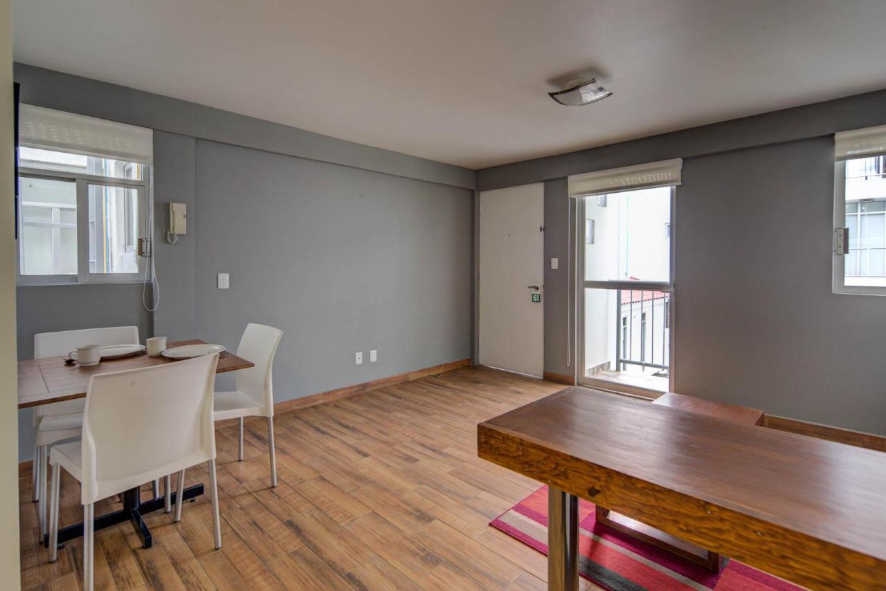 Grupo Kings Suites - Horacio 1525 Mexikóváros Kültér fotó